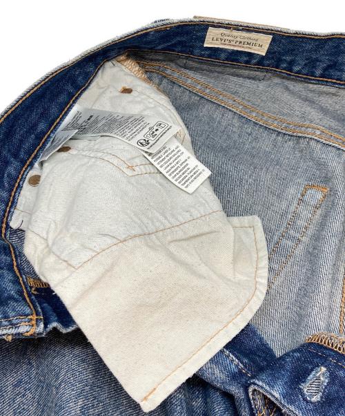 LEVI'S PReMIUM（リーバイス プレミアム）LEVI'S PReMIUM (リーバイス プレミアム) 501 '90s デニムパンツ インディゴ サイズ:W28×L30の古着・服飾アイテム