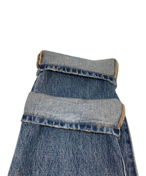 LEVI'S PReMIUM（リーバイス プレミアム）LEVI'S PReMIUM (リーバイス プレミアム) 501 '90s デニムパンツ インディゴ サイズ:W28×L30の古着・服飾アイテム