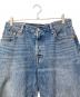 LEVI'S PReMIUM (リーバイス プレミアム) 501 '90s デニムパンツ インディゴ サイズ:W28×L30：5000円