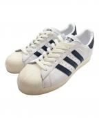adidasアディダス）の古着「Superstar 82/スーパースター82」｜ホワイト