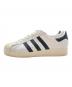 adidas (アディダス) Superstar 82/スーパースター82 ホワイト サイズ:27：6000円