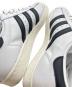 中古・古着 adidas (アディダス) Superstar 82/スーパースター82 ホワイト サイズ:27：6000円