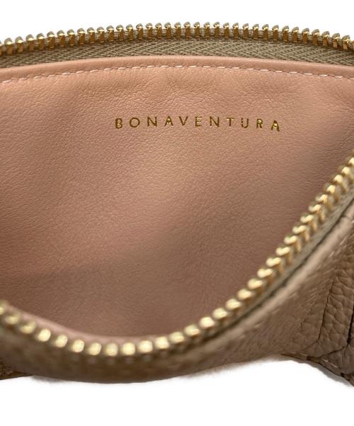 bonaventura（ボナベンチュラ）BONAVENTURA (ボナベンチュラ) フラグメントケース グレーの古着・服飾アイテム