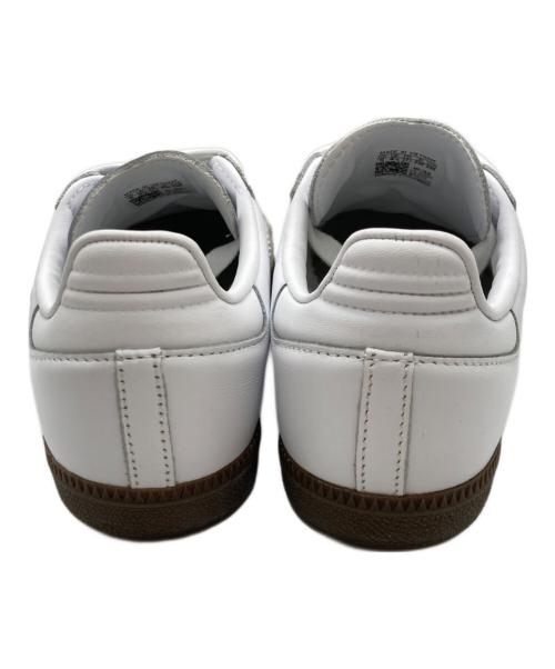 adidas（アディダス）adidas (アディダス) SAMBA OG(サンバ オージー) ホワイト サイズ:size23㎝の古着・服飾アイテム