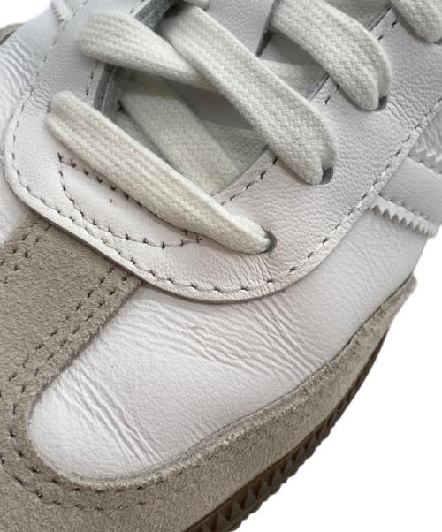 adidas（アディダス）adidas (アディダス) SAMBA OG(サンバ オージー) ホワイト サイズ:size23㎝の古着・服飾アイテム