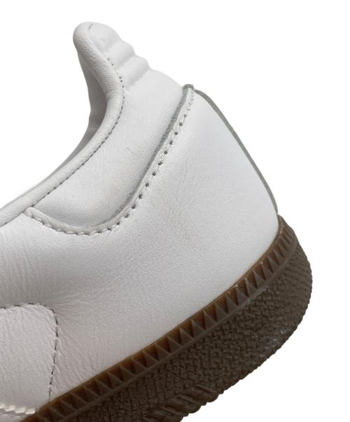 adidas（アディダス）adidas (アディダス) SAMBA OG(サンバ オージー) ホワイト サイズ:size23㎝の古着・服飾アイテム