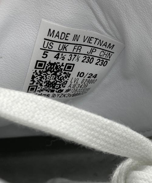 adidas（アディダス）adidas (アディダス) SAMBA OG(サンバ オージー) ホワイト サイズ:size23㎝の古着・服飾アイテム