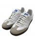 adidas（アディダス）の古着「SAMBA OG(サンバ オージー)」｜ホワイト