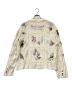 TODAYFUL (トゥデイフル) 25SS Embroidery Patchwork Shirts/エンブロイダリー パッチワーク シャツ アイボリー サイズ:Free：15000円