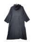 IENA LA BOUCLE (イエナ ラ ブークル) コート ブラック サイズ:M：10000円