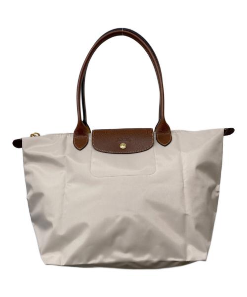 LONGCHAMP（ロンシャン）LONGCHAMP (ロンシャン) ル プリアージュ オリジナル L ショルダー バッグの古着・服飾アイテム