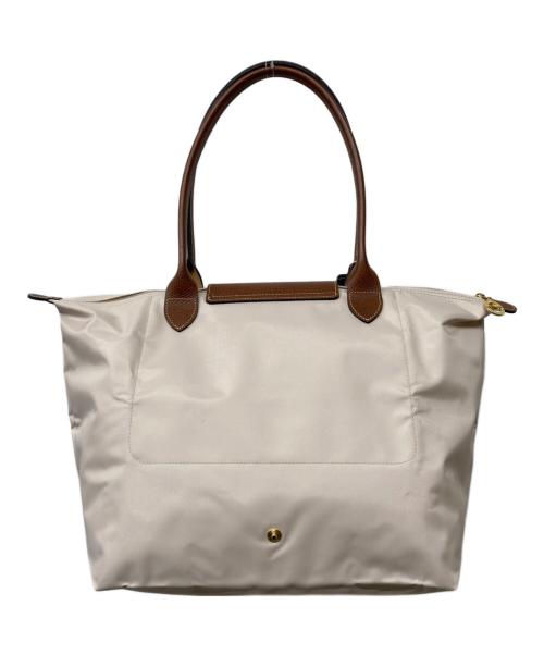 LONGCHAMP（ロンシャン）LONGCHAMP (ロンシャン) ル プリアージュ オリジナル L ショルダー バッグの古着・服飾アイテム