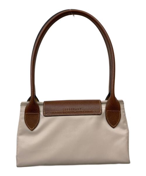 LONGCHAMP（ロンシャン）LONGCHAMP (ロンシャン) ル プリアージュ オリジナル L ショルダー バッグの古着・服飾アイテム