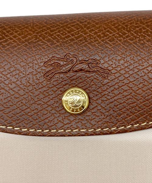 LONGCHAMP（ロンシャン）LONGCHAMP (ロンシャン) ル プリアージュ オリジナル L ショルダー バッグの古着・服飾アイテム