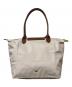 LONGCHAMP (ロンシャン) ル プリアージュ オリジナル L ショルダー バッグ：6000円