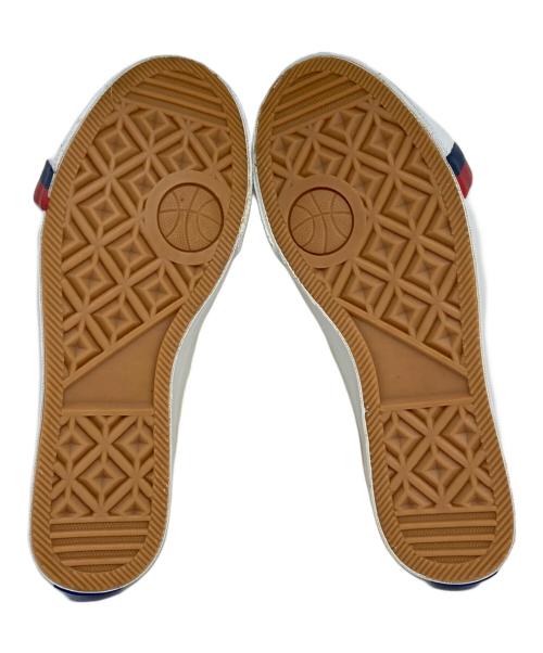 PRO-Keds（プロケッズ）PRO-Keds (プロケッズ) 90sヴィンテージROYAL LOW イエロー サイズ:SIZE7の古着・服飾アイテム