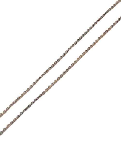 TIFFANY & Co.（ティファニー）TIFFANY & Co. (ティファニー) ラビングハートネックレス シルバーの古着・服飾アイテム