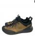 KEEN (キーン) JASPER II MOC WP BISON(ジャスパー ツー モック ウォータープルーフ バイソン) ベージュ×ブラック サイズ:27.5ｃｍ：7000円
