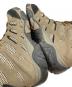 中古・古着 MERRELL (メレル) MOAB MID GORE-TEX（モアブ ミッド ゴアテックス） グレー サイズ:SIZE 27cm：6000円