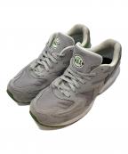 NIKEナイキ）の古着「AIR MAX 2 LIGHT LX」｜ATMOSPHERE GREY