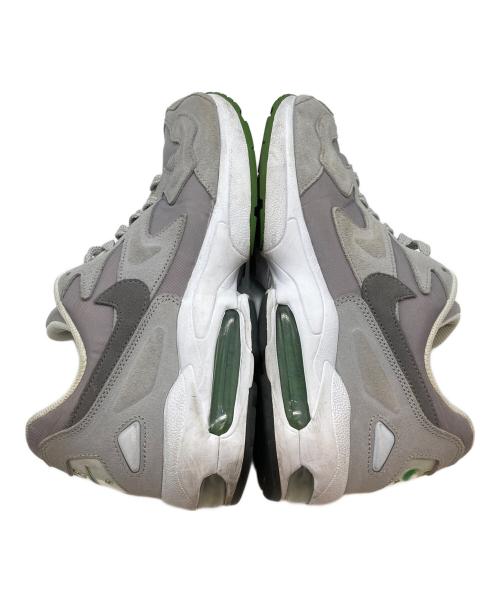 NIKE（ナイキ）NIKE (ナイキ) AIR MAX 2 LIGHT LX ATMOSPHERE GREY サイズ:29の古着・服飾アイテム