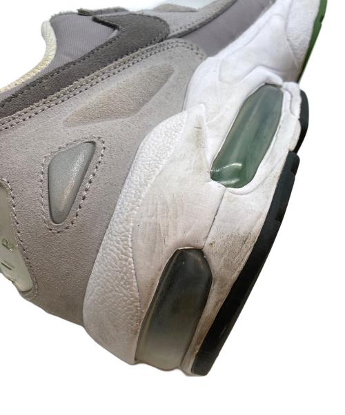 NIKE（ナイキ）NIKE (ナイキ) AIR MAX 2 LIGHT LX ATMOSPHERE GREY サイズ:29の古着・服飾アイテム