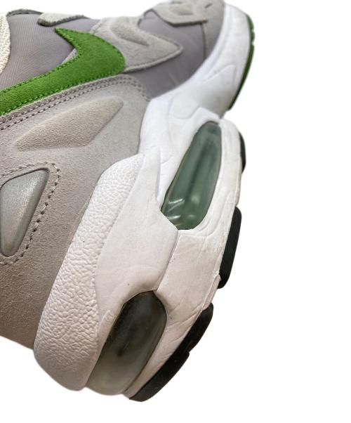 NIKE（ナイキ）NIKE (ナイキ) AIR MAX 2 LIGHT LX ATMOSPHERE GREY サイズ:29の古着・服飾アイテム