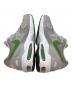 中古・古着 NIKE (ナイキ) AIR MAX 2 LIGHT LX ATMOSPHERE GREY サイズ:29：5000円