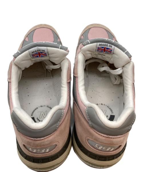 NEW BALANCE（ニューバランス）NEW BALANCE (ニューバランス) スニーカー サイズ:26.5の古着・服飾アイテム