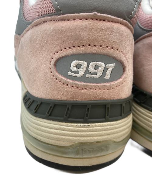 NEW BALANCE（ニューバランス）NEW BALANCE (ニューバランス) スニーカー サイズ:26.5の古着・服飾アイテム