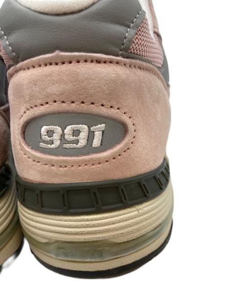 NEW BALANCE（ニューバランス）NEW BALANCE (ニューバランス) スニーカー サイズ:26.5の古着・服飾アイテム