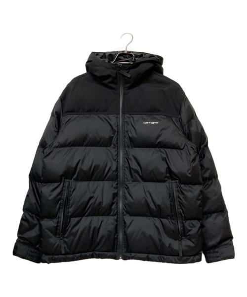 CarHartt（カーハート）CarHartt (カーハート) LARSEN JACKET/ラーセンジャケット ブラック サイズ:Lの古着・服飾アイテム