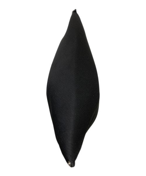 MM6 Maison Margiela（エムエムシックスメゾンマルジェラ）MM6 Maison Margiela (エムエムシックスメゾンマルジェラ) メッシュジャパニーズトートバッグ ブラックの古着・服飾アイテム