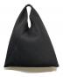 MM6 Maison Margiela (エムエムシックスメゾンマルジェラ) メッシュジャパニーズトートバッグ ブラック：14000円