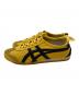 Onitsuka Tiger (オニツカタイガー) MEXICO'66/メキシコ66 イエロー サイズ:26cm：12000円