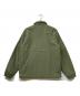 HUF (ハフ) SUMMIT JACKET(サミット ジャケット) カーキ サイズ:不明：5000円