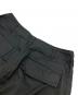 中古・古着 Needles (ニードルズ) H.D. Pant - BDU（エイチディー パンツ ビーディーユー） ブラック サイズ:SIZE XS：9000円