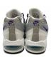 NIKE WMNS AIR MAX 95 BIG BUBBLE WHITE/COURT PURPLE-EMERALD GREEN(ウィメンズ エアマックス 95 ビッグバブル ホワイト/コートパープル-エメラルドグリーン) サイズ:28㎝：14000円