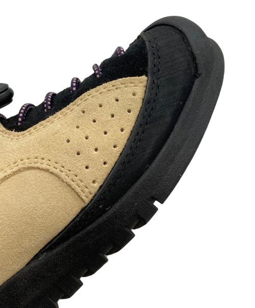 KEEN（キーン）KEEN (キーン) JASPER ROCKS SP(ジャスパー ロックス エスピー) ベージュ×グリーン サイズ:23.5㎝の古着・服飾アイテム