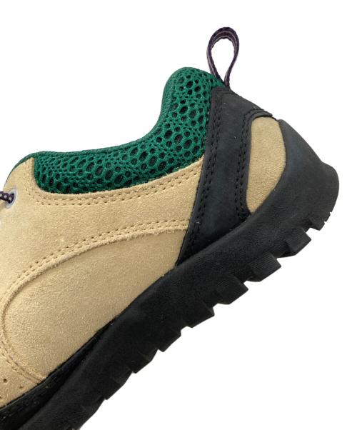 KEEN（キーン）KEEN (キーン) JASPER ROCKS SP(ジャスパー ロックス エスピー) ベージュ×グリーン サイズ:23.5㎝の古着・服飾アイテム