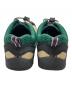 KEEN (キーン) JASPER ROCKS SP(ジャスパー ロックス エスピー) ベージュ×グリーン サイズ:23.5㎝：6000円