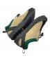 中古・古着 KEEN (キーン) JASPER ROCKS SP(ジャスパー ロックス エスピー) ベージュ×グリーン サイズ:23.5㎝：6000円