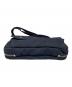 中古・古着 PORTER (ポーター) SMOKY ショルダーバッグ ネイビー：8000円