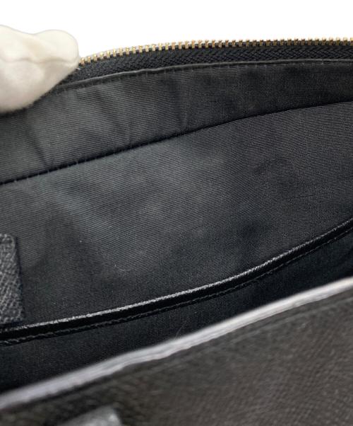 COACH（コーチ）COACH (コーチ) 2WAYショルダーバッグ ブラックの古着・服飾アイテム