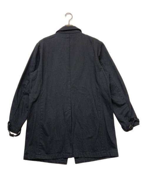 CRIMIE（クライミー）CRIMIE (クライミー) ワークコート ブラック サイズ:sizeXLの古着・服飾アイテム