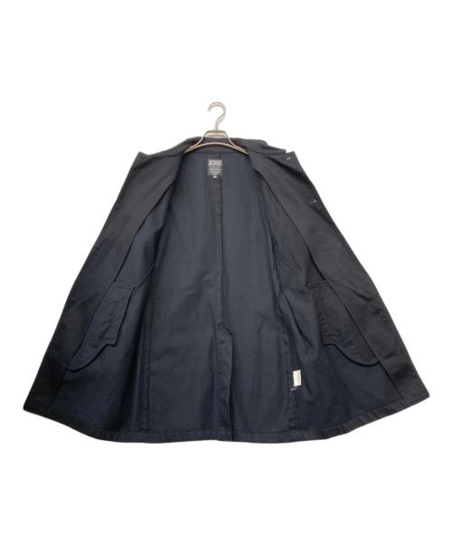 CRIMIE（クライミー）CRIMIE (クライミー) ワークコート ブラック サイズ:sizeXLの古着・服飾アイテム