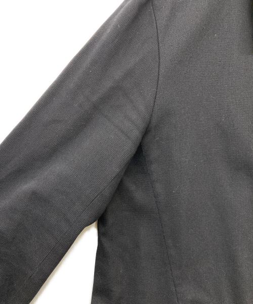 CRIMIE（クライミー）CRIMIE (クライミー) ワークコート ブラック サイズ:sizeXLの古着・服飾アイテム