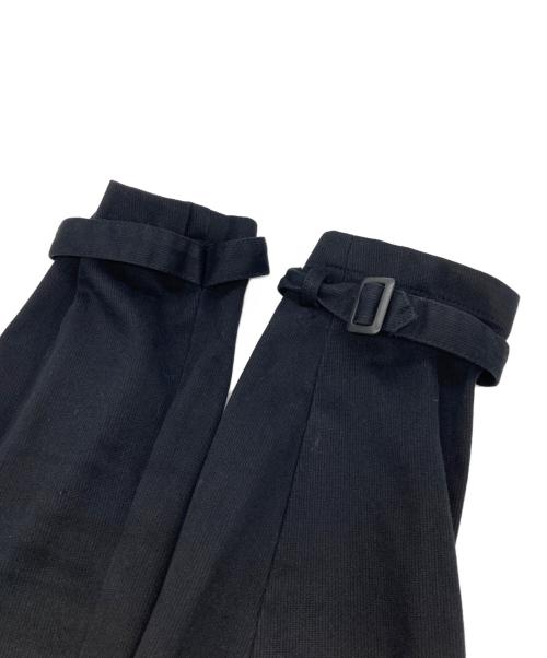 CRIMIE（クライミー）CRIMIE (クライミー) ワークコート ブラック サイズ:sizeXLの古着・服飾アイテム