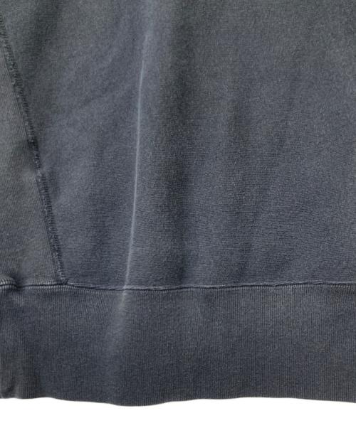 Champion REVERSE WEAVE（チャンピオン リバース ウィーブ）Champion REVERSE WEAVE (チャンピオン リバース ウィーブ) BEAMS BOY (ビームスボーイ) 別注別注リバースウィーブスウェット ネイビー サイズ:SIZESの古着・服飾アイテム