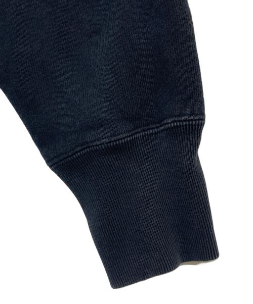 Champion REVERSE WEAVE（チャンピオン リバース ウィーブ）Champion REVERSE WEAVE (チャンピオン リバース ウィーブ) BEAMS BOY (ビームスボーイ) 別注別注リバースウィーブスウェット ネイビー サイズ:SIZESの古着・服飾アイテム